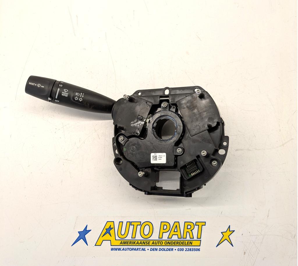 Dodge Ram DT combi schakelaar 2019-2024, Gebruikt, PO Box 21-8004 | Auburn Hills, MI 48321-8004, Amerikaanse onderdelen, Ophalen of Verzenden