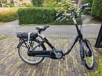 Gazelle Balance HF U46 N7 Comfortabele elektrische fiets, Ophalen, Versnellingen, Zo goed als nieuw, Minder dan 47 cm