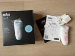 Braun Silk-épil 5 Epilator - Nieuw, Ophalen of Verzenden, Nieuw, Scheren en Epileren