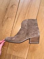 Beige Enkellaarsjes Gabor maat 40,5, Kleding | Dames, Schoenen, Ophalen of Verzenden, Zo goed als nieuw, Beige