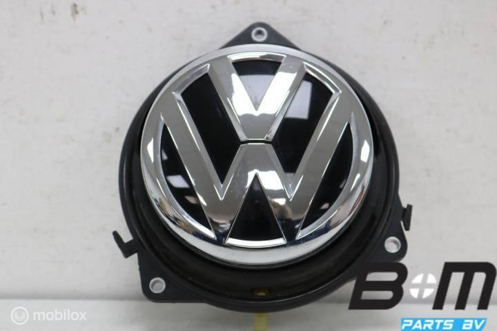 Achterklepopener VW Polo 2G 5G9827469F, Gebruikt