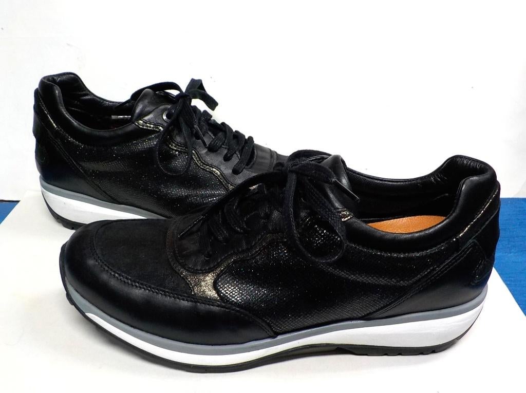 Xsensible Stretchwalker sneakers maat 42 G, Xsensible Verkooporganisatie Nederland, Oude Kleefsebaan 119 - 6572 AK Berg en Dal