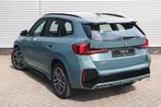 BMW iX1 eDrive20 M Sport / Sportstoelen / Achteruitrijcamera, Zwart, Parkeerassistent, Nieuw, SUV of Terreinwagen