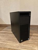 HP Z440 Workstation – Xeon E5-1650 v4 – 64GB RAM, Computers en Software, Desktop Pc's, Ophalen, 64 GB of meer, Gebruikt, HDD