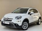 Fiat 500X Cross 1.0 GSE Cross, 120Pk, 2018, 1ste eigenaar, V, Voorwielaandrijving, 15 km/l, Gebruikt, Wit