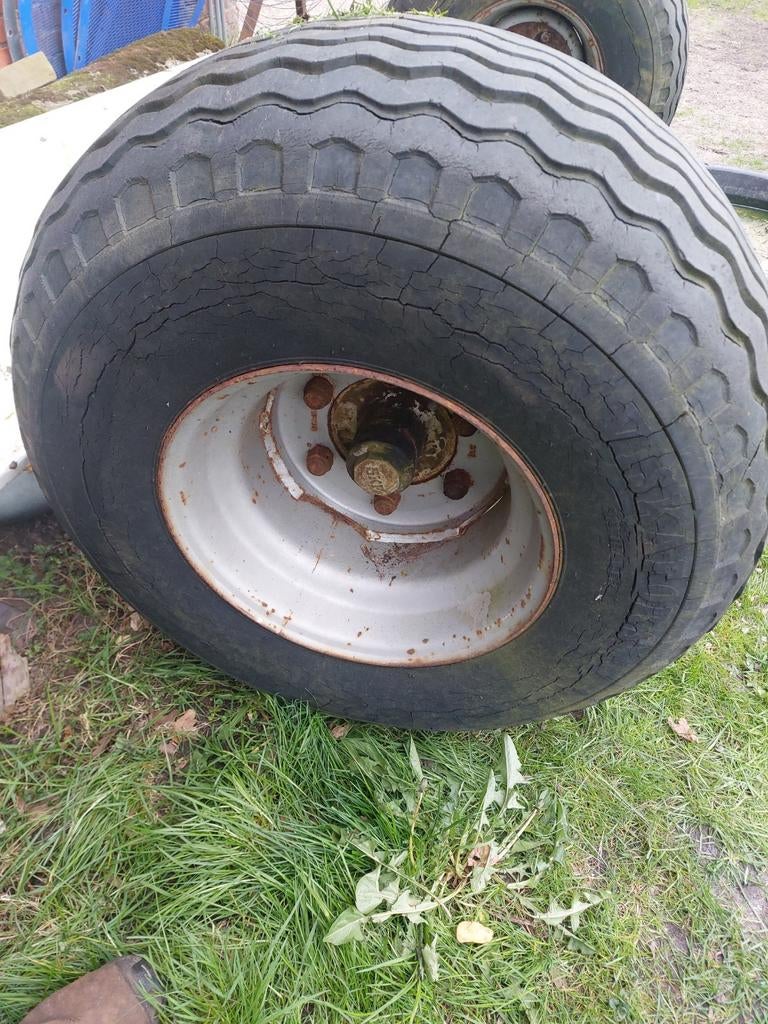 Landbouw as, Ophalen of Verzenden