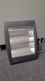 Tristar Elektrische Campingkachel - 800W, Caravans en Kamperen, Ophalen of Verzenden, Zo goed als nieuw