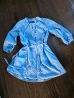 Blauw Zara jurkje maat xs, Kleding | Dames, Blauw, Ophalen of Verzenden, Zo goed als nieuw, Maat 34 (XS) of kleiner