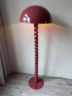 By-Boo vloerlamp koraal rood, Ophalen, Zo goed als nieuw, 150 tot 200 cm