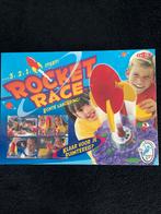 Rocket Race Ruimtereis Spel - Lanceer je raket!, Drie of vier spelers, Ophalen, Nieuw
