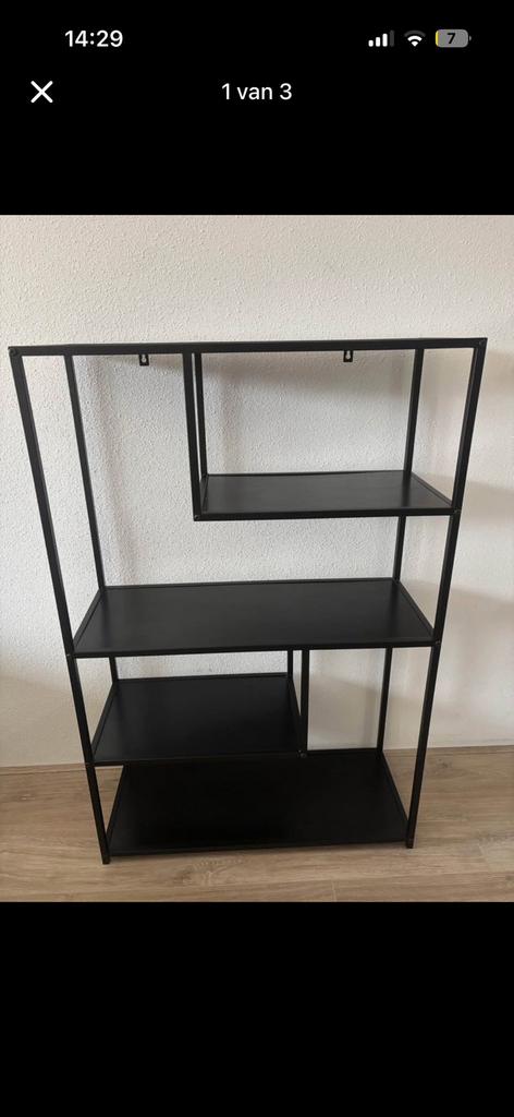 Kastje decoratie, Huis en Inrichting, Kasten | Stellingkasten, Ophalen of Verzenden, Zo goed als nieuw