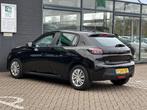 Peugeot 208 1.2 PureTech Active Pack/1STE EIG/APP-CONNECT/NA, Auto's, Peugeot, Voorwielaandrijving, Stof, Euro 6, 1199 cc