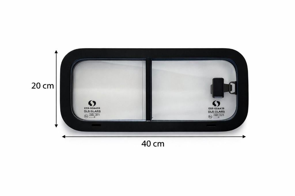 Schuiframen voor Camper & Vans, Suat, Turkey, Nieuw, Ophalen of Verzenden