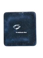 Nederland Zilveren 200 Euromunt 1997 met Gouden Kinebar, Postzegels en Munten, Munten | Nederland, Koningin Beatrix, Euro's, Ophalen of Verzenden