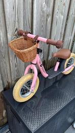 Loopfiets Bandit & Angels kinder loop fiets, Ophalen, Loopfiets, Loopfiets, Loopfiets