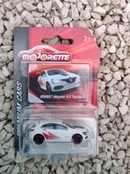 Majorette Renault Megane R.S Trophy-R, Ophalen of Verzenden