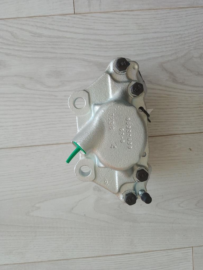 Remklauw Opel Manta Ascona Kadett C, Ophalen of Verzenden, Nieuw, Opel