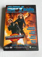 Spy Kids DVD - Actiekomedie voor het hele gezin - sealed, Alle leeftijden, Ophalen of Verzenden, Nieuw in verpakking, Actiekomedie