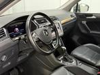 Volkswagen Tiguan 1.4 TSI 4Motion Highline R-line 1800kg/led, Gebruikt, 4 cilinders, Vierwielaandrijving, SUV of Terreinwagen