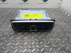 RENAULT SCENIC RADIO 2012, Ophalen of Verzenden, Gebruikt, Stiba lid