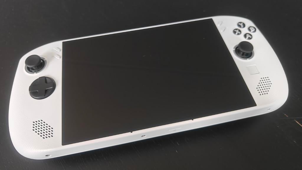 Lenovo Legion Go S 512GB 16GB Gaming Handheld, Spelcomputers en Games, Spelcomputers | Overige, Ophalen, Zo goed als nieuw