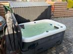 Balboa 3 persoons jacuzzi, Tuin en Terras, Bubbelbaden en Hottubs, Ophalen of Verzenden, Zo goed als nieuw