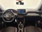 Peugeot 208 1.2 PureTech Active Pack*Airco*Cruise-Control*Na, Voorwielaandrijving, Euro 6, 1199 cc, Origineel Nederlands