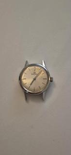 Vintage Omega dameshorloge - Opwindbaar (loopt niet), Ophalen of Verzenden