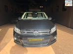 Volkswagen Tiguan 1.4 TSI | Connected Series | Panorama | Ma, Voorwielaandrijving, 125 pk, Gebruikt, 4 cilinders