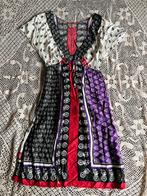 Vintage Hippie Jurkje. TRF-Zara. M, Ophalen of Verzenden, Zo goed als nieuw, Maat 36 (S), Boven de knie