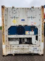 container, koelcontainer, koelcel, reefer, Doe-het-zelf en Verbouw, Containers, Ophalen