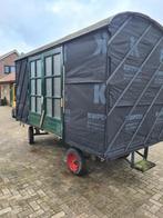 Pipowagen, Ophalen of Verzenden