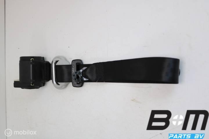 Gordel linksachter VW Bora 1J5857805C, Gebruikt