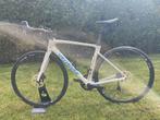 Specialized Roubaix Maat 54 - Shimano 105 - DT Swiss - Topst, Fietsen en Brommers, Fietsen | Racefietsen, Carbon, Zo goed als nieuw