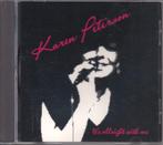 cd van Karen Peterson - It's Alright with me, Ophalen of Verzenden, 1960 tot 1980, Zo goed als nieuw