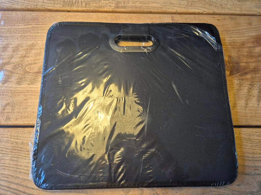 Nieuwe opvouwbare kofferbak organizer met 2 of 3 vakken, Ophalen of Verzenden, Nieuw