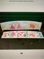 Lifetime Bedfront incl. Opbouwset voor halfhoogslaper, Kinderen en Baby's, Ophalen, Gebruikt, Halfhoogslaper