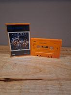 Dolly Dots - Zeldzame Oranje Cassettebandje, Cd's en Dvd's, Cassettebandjes, Gebruikt, 1 bandje, Ophalen of Verzenden, Origineel