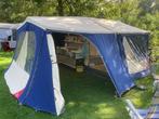 Combi camp venezia, Caravans en Kamperen, Ophalen, Combi-Camp, Blauw, Tot en met 2