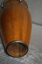 Go Conga 74cm hoog 11 inch  <26260417>, Gebruikt, Go, ., Drums of Percussie