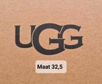 Nieuw in doos ! zwarte UGG pantoffels
Maat 32,5, UGG, Jongen of Meisje, Overige typen, Nieuw