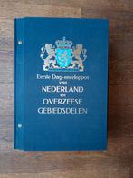 Eerste dag enveloppen, Ophalen of Verzenden, Nederland