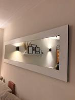 Spiegel te koop, Ophalen, Gebruikt, 125 cm of meer, Minder dan 100 cm
