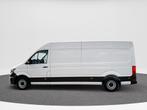 Volkswagen Crafter 35 2.0 TDI L4H3 | FWD | 140 pk | Trekhaak, Auto's, Bestelauto's, Voorwielaandrijving, Gebruikt, 4 cilinders