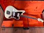 Fender jazzmaster American Vintage 65 (av65/avri) + upgrades, Ophalen of Verzenden, Gebruikt, Solid body, Fender