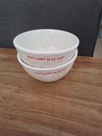 Soepkommen., Huis en Inrichting, Keuken | Servies, Nieuw, Ophalen of Verzenden, Kom(men), Overige stijlen