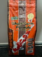 Hikari Wheatgerm Koivoer, Ophalen of Verzenden, Vis