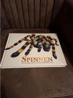 Spinnen en andere angstaanjagende beestjes, Ophalen of Verzenden, Zo goed als nieuw
