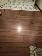 laminaat nog prachtig 65m2, Ophalen, 50 tot 150 cm, Zo goed als nieuw, 10 m² of meer