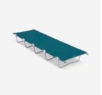 Campingbed Quechua Decathlon, Caravans en Kamperen, Luchtbedden, Ophalen of Verzenden, Zo goed als nieuw